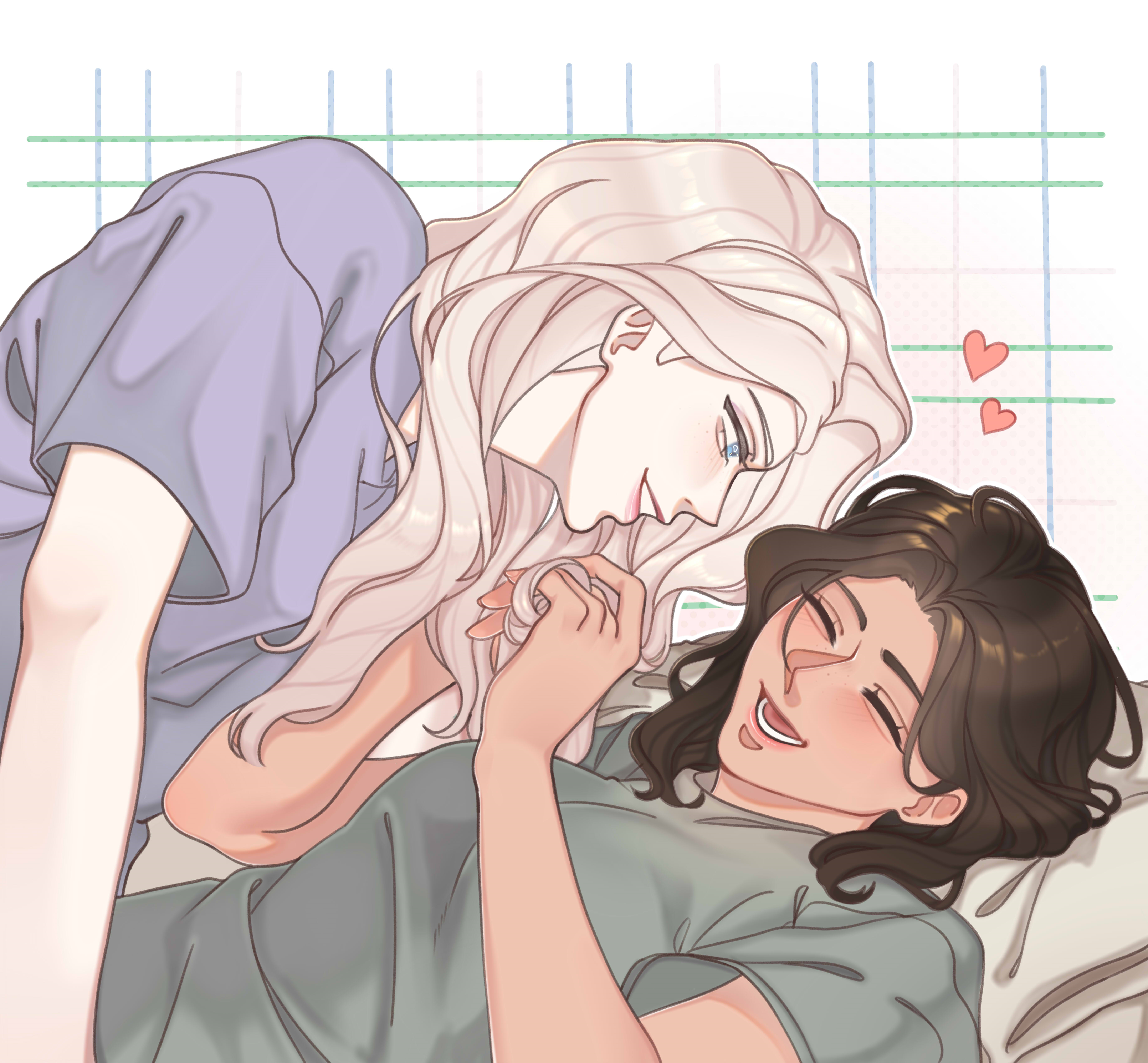 Elsa y yo